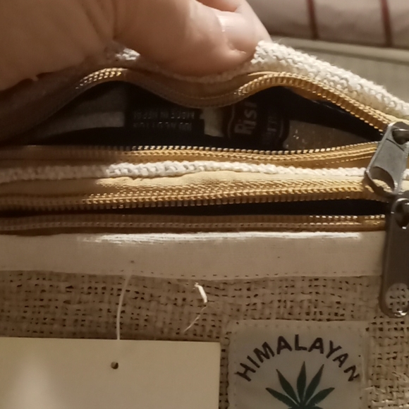 Hemp fanny packs - Picture 7 of 7